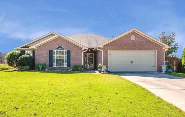 526 Jackson Street Grovetown, GA 30813 - Photo 1 of 1 Main View