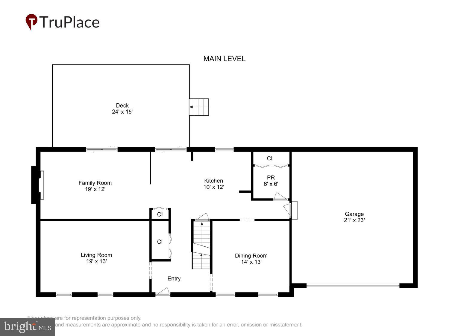 2403 Andorra Place Reston, VA 20191 - Photo 53 of 55 Print Main Level