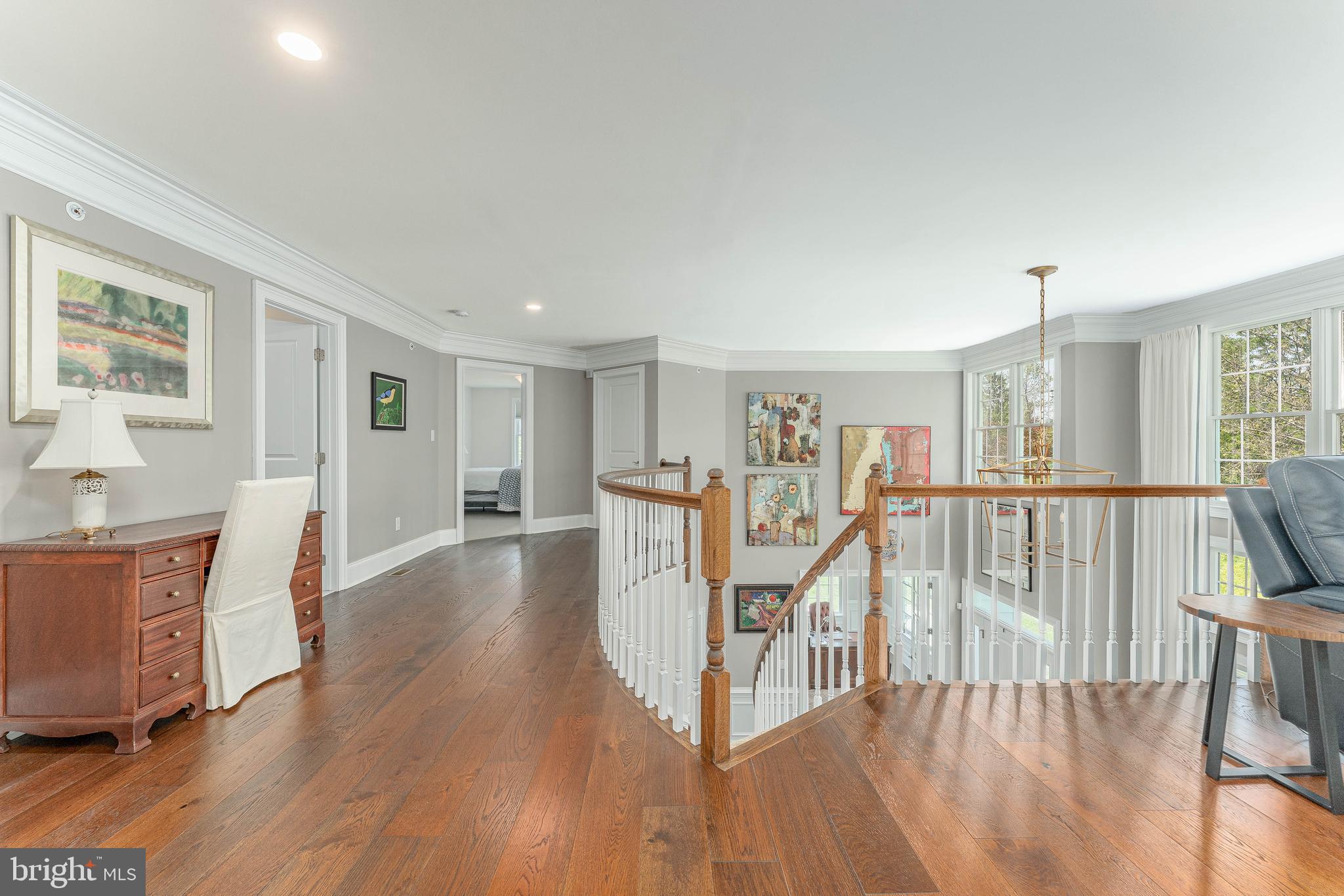 3858 Meadow View Farm Road Newtown Square, PA 19073 - Photo 37 of 69 Upper level