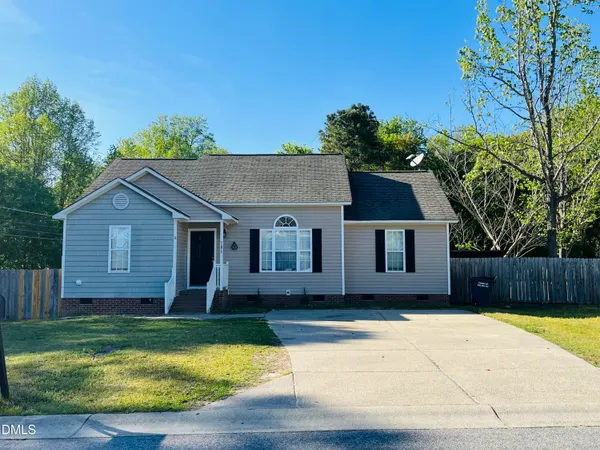 $235,000 | 101 Thompson Drive, Selma, NC 27576