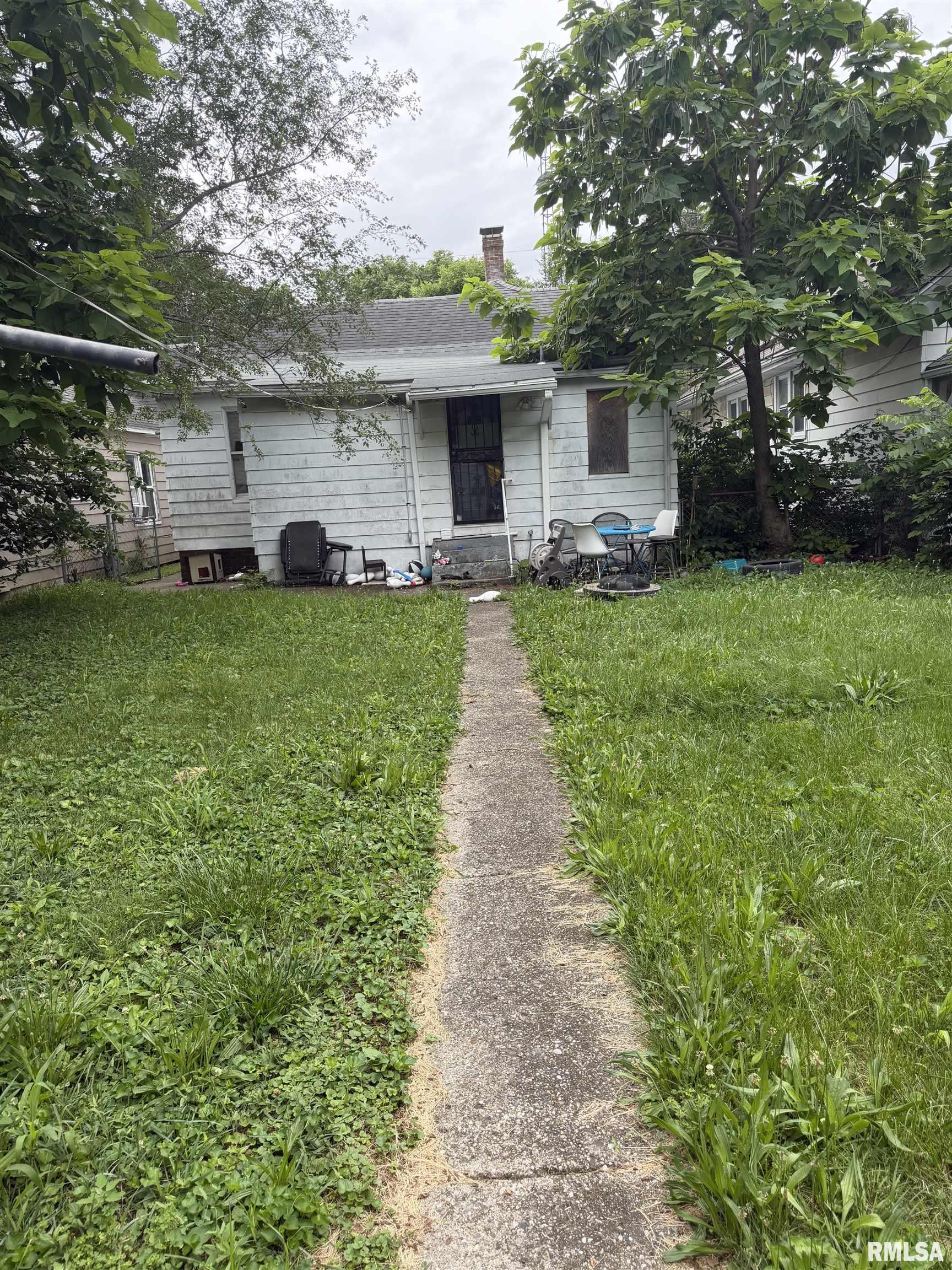 1707 East Moffat Avenue Springfield, IL 62702 - Photo 14 of 16