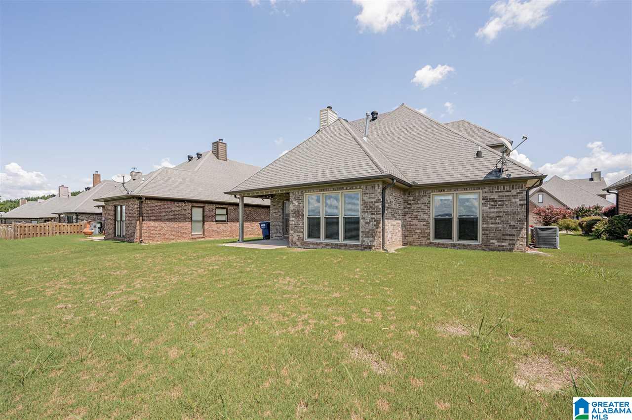 3127 Chelsea Park Ridge Chelsea, AL 35043 - Photo 44 of 46