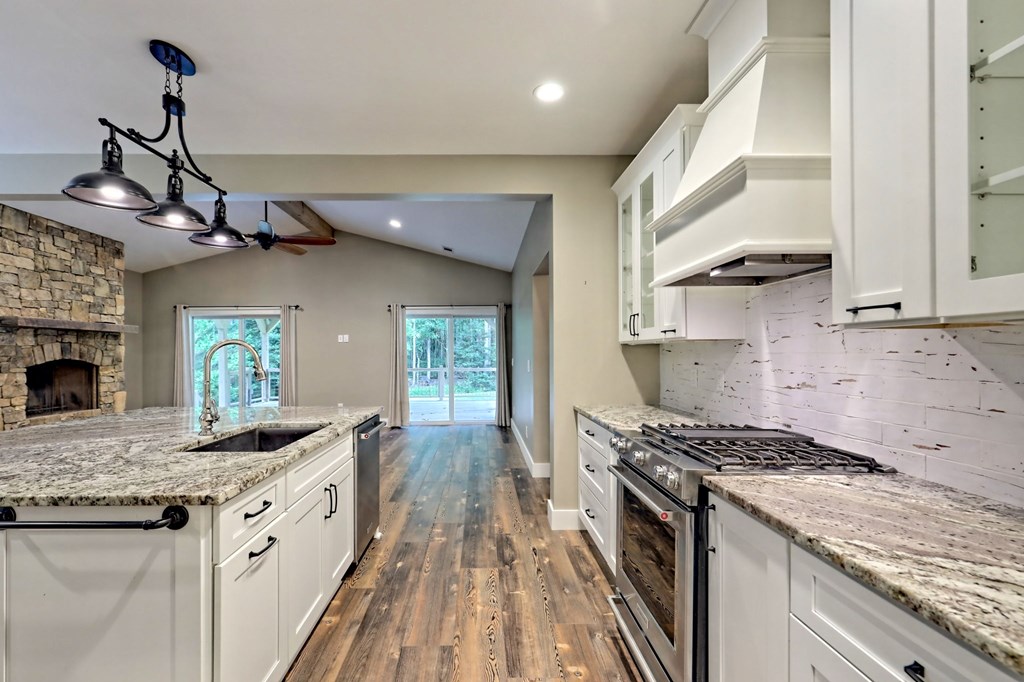 6000 Bridge Creek Road Tiger, GA 30576 - Photo 14 of 58 Gallery Image 14