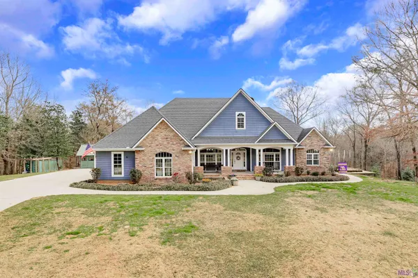 $725,000 | 7754 Sligo Road, St. Francisville, LA 70775
