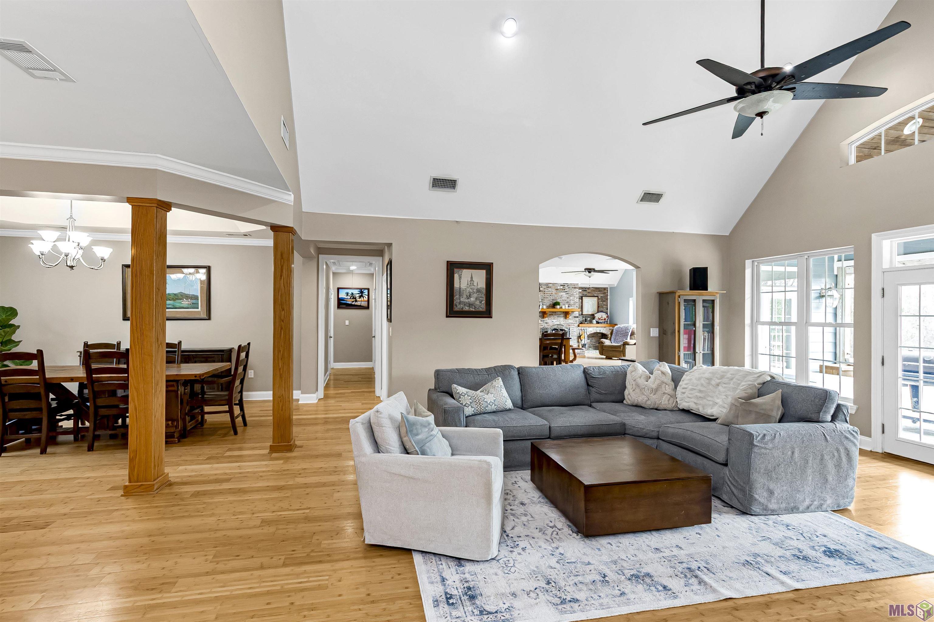 7754 Sligo Road St. Francisville, LA 70775 - Photo 11 of 37
