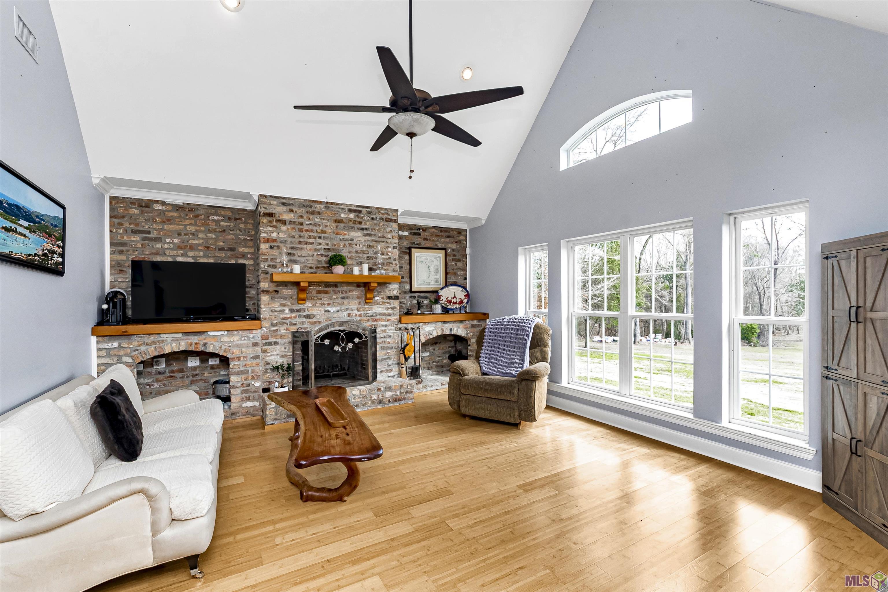 7754 Sligo Road St. Francisville, LA 70775 - Photo 16 of 37