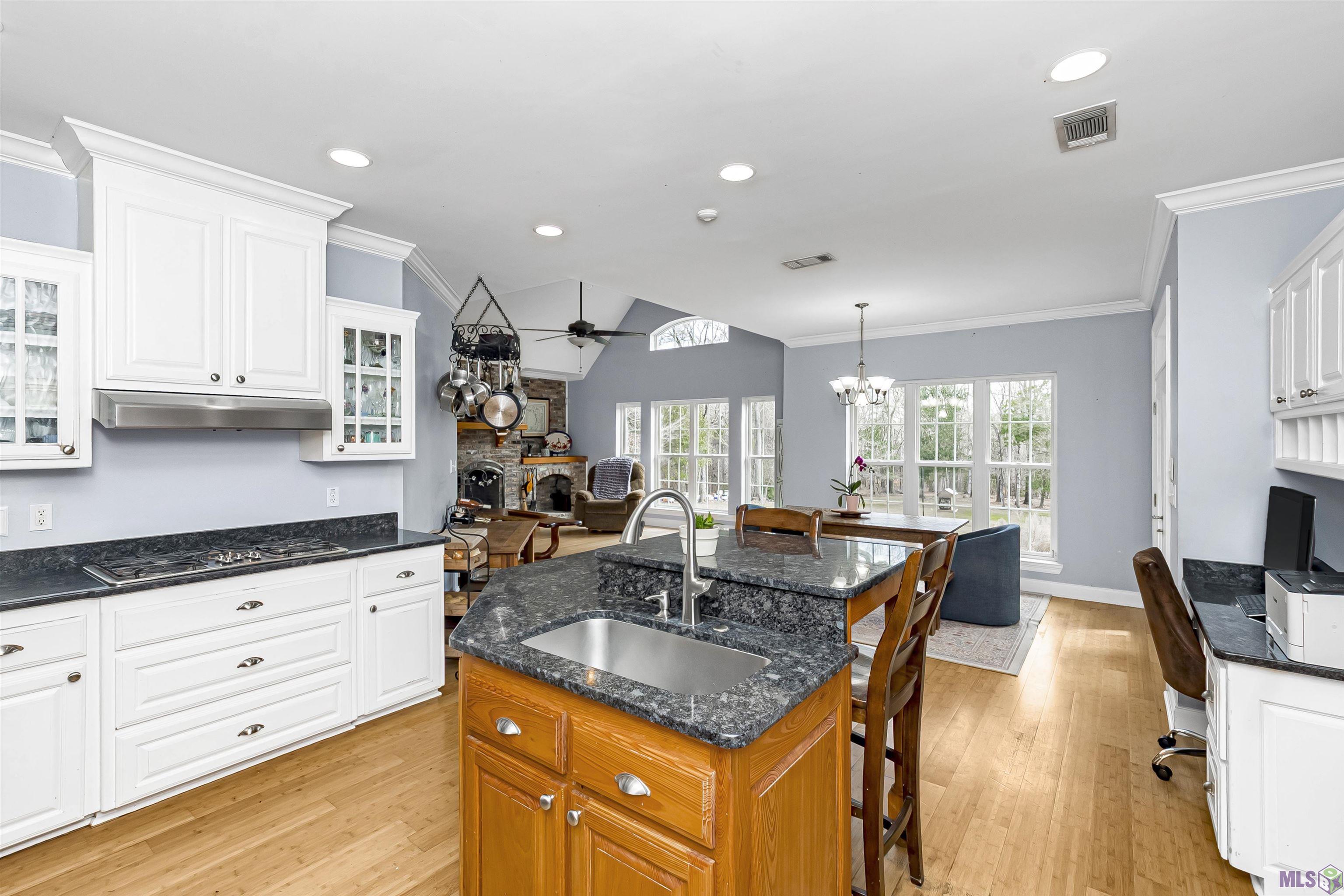 7754 Sligo Road St. Francisville, LA 70775 - Photo 19 of 37