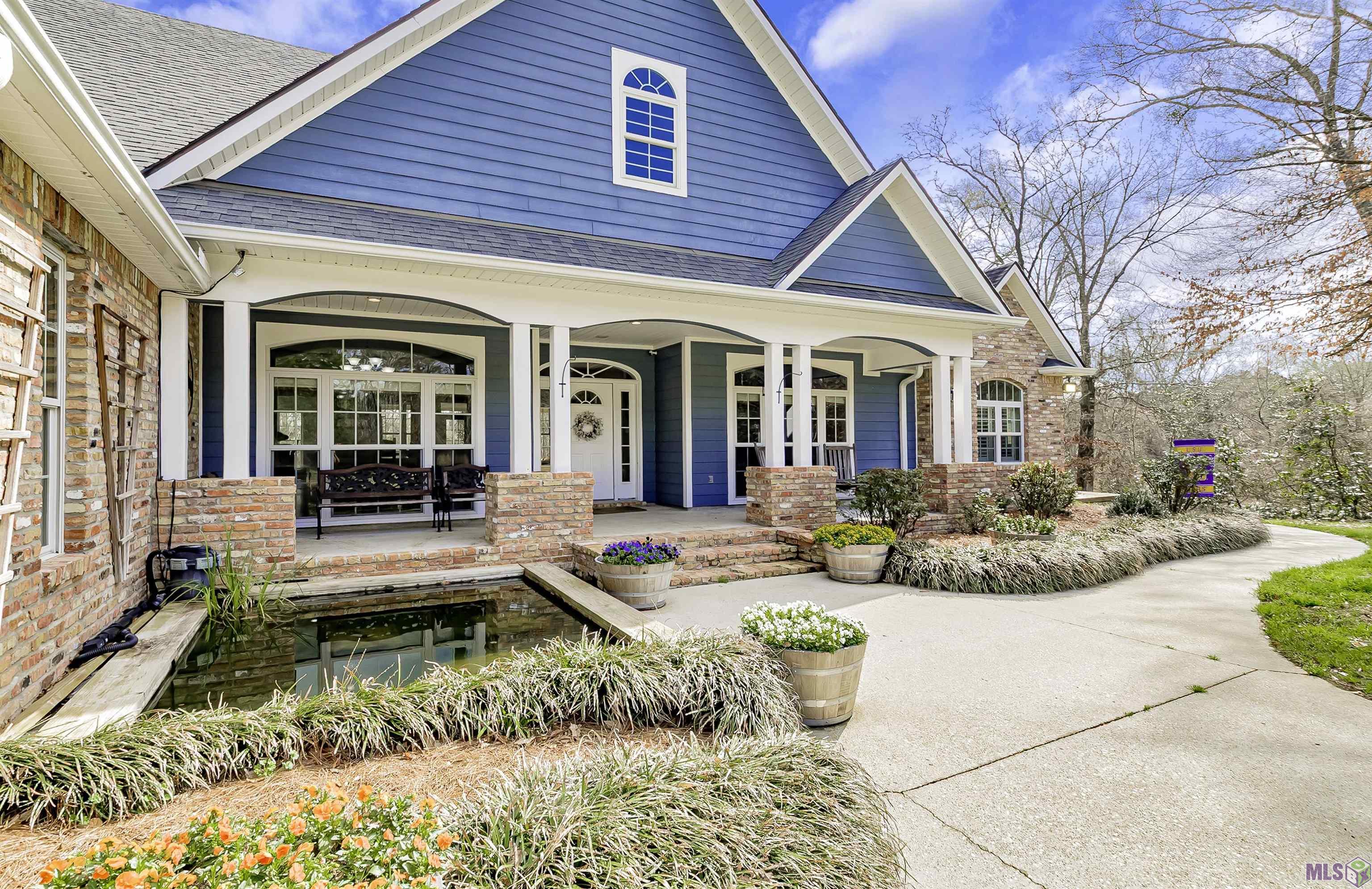 7754 Sligo Road St. Francisville, LA 70775 - Photo 2 of 37