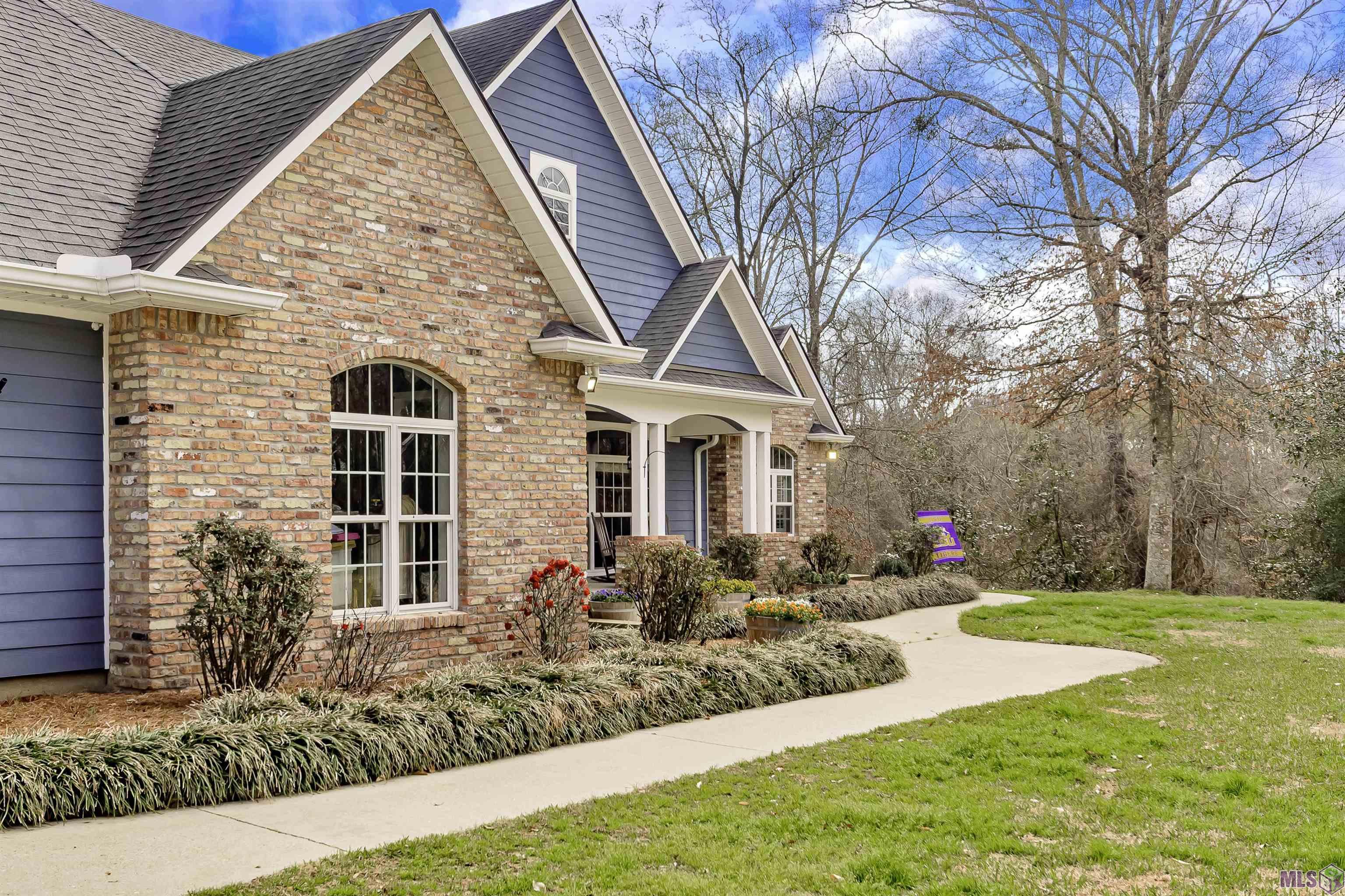 7754 Sligo Road St. Francisville, LA 70775 - Photo 3 of 37