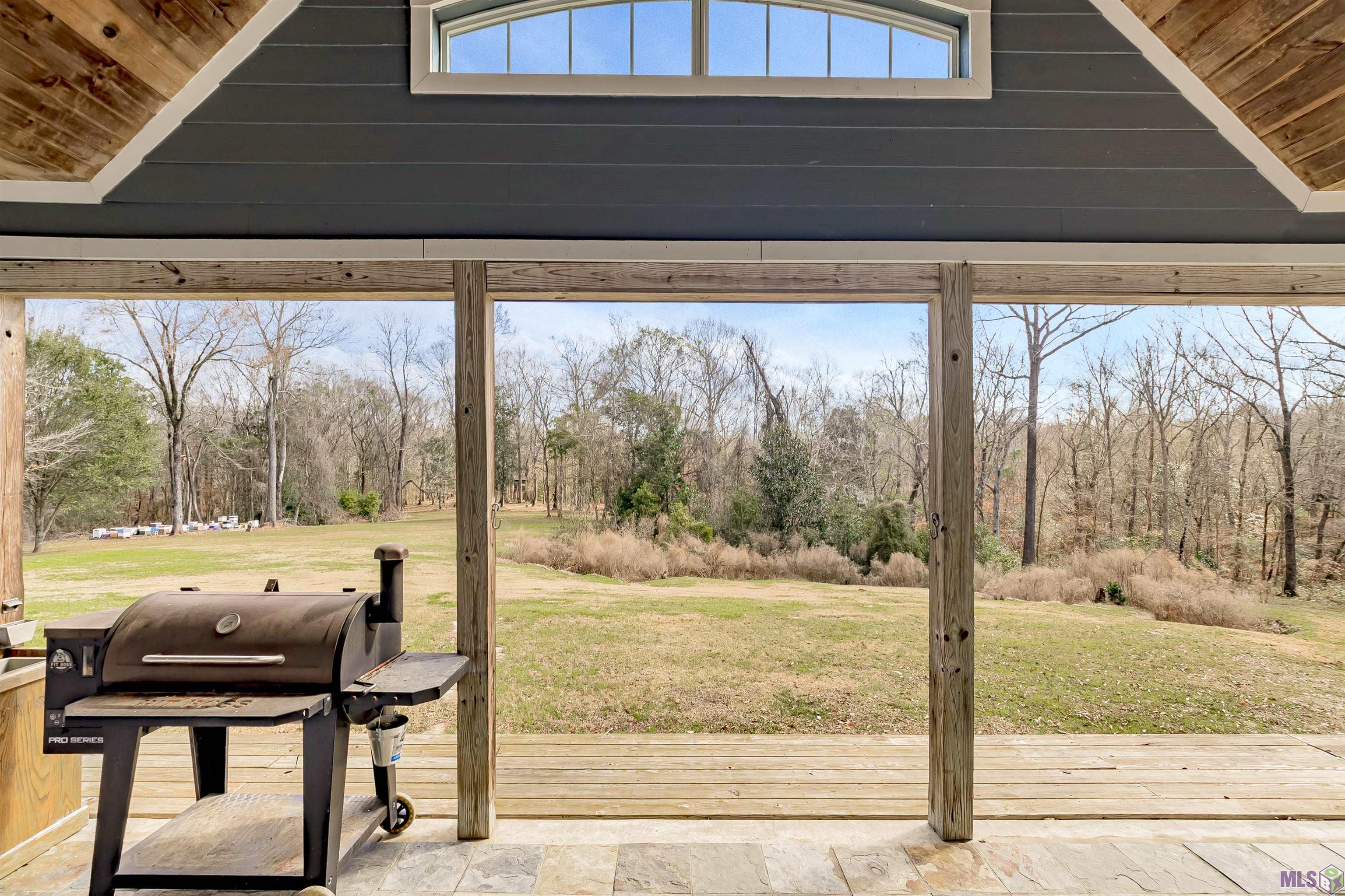 7754 Sligo Road St. Francisville, LA 70775 - Photo 32 of 37