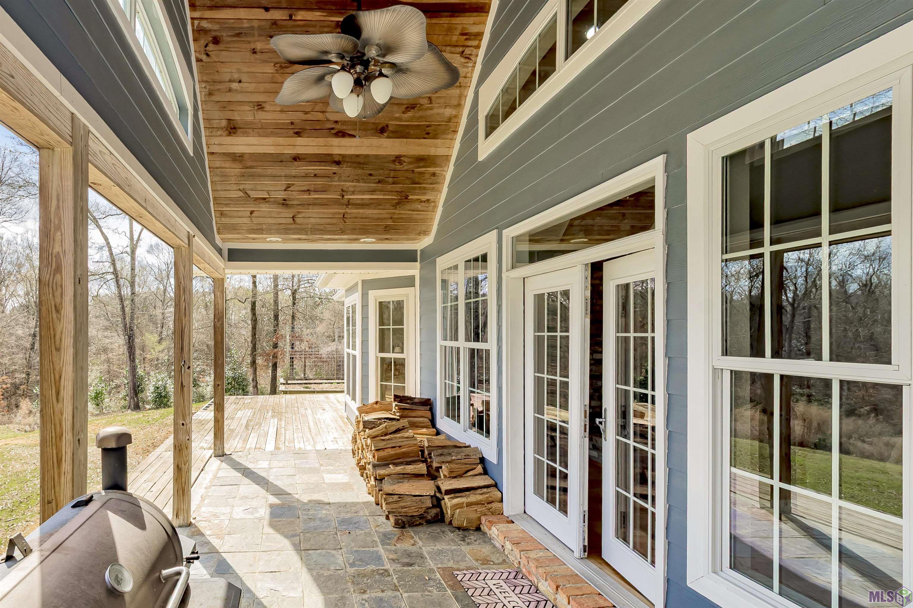 7754 Sligo Road St. Francisville, LA 70775 - Photo 33 of 37