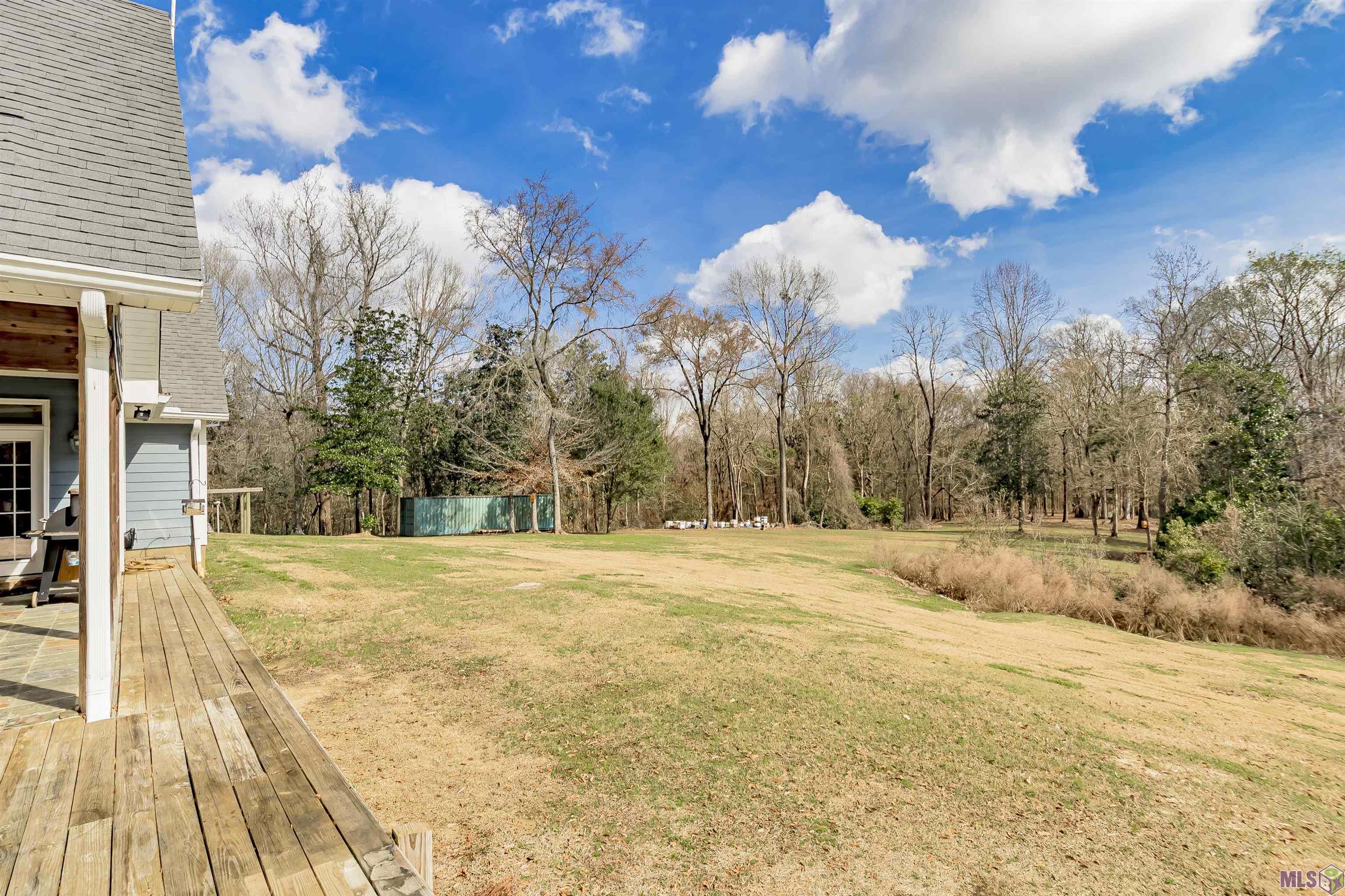 7754 Sligo Road St. Francisville, LA 70775 - Photo 34 of 37