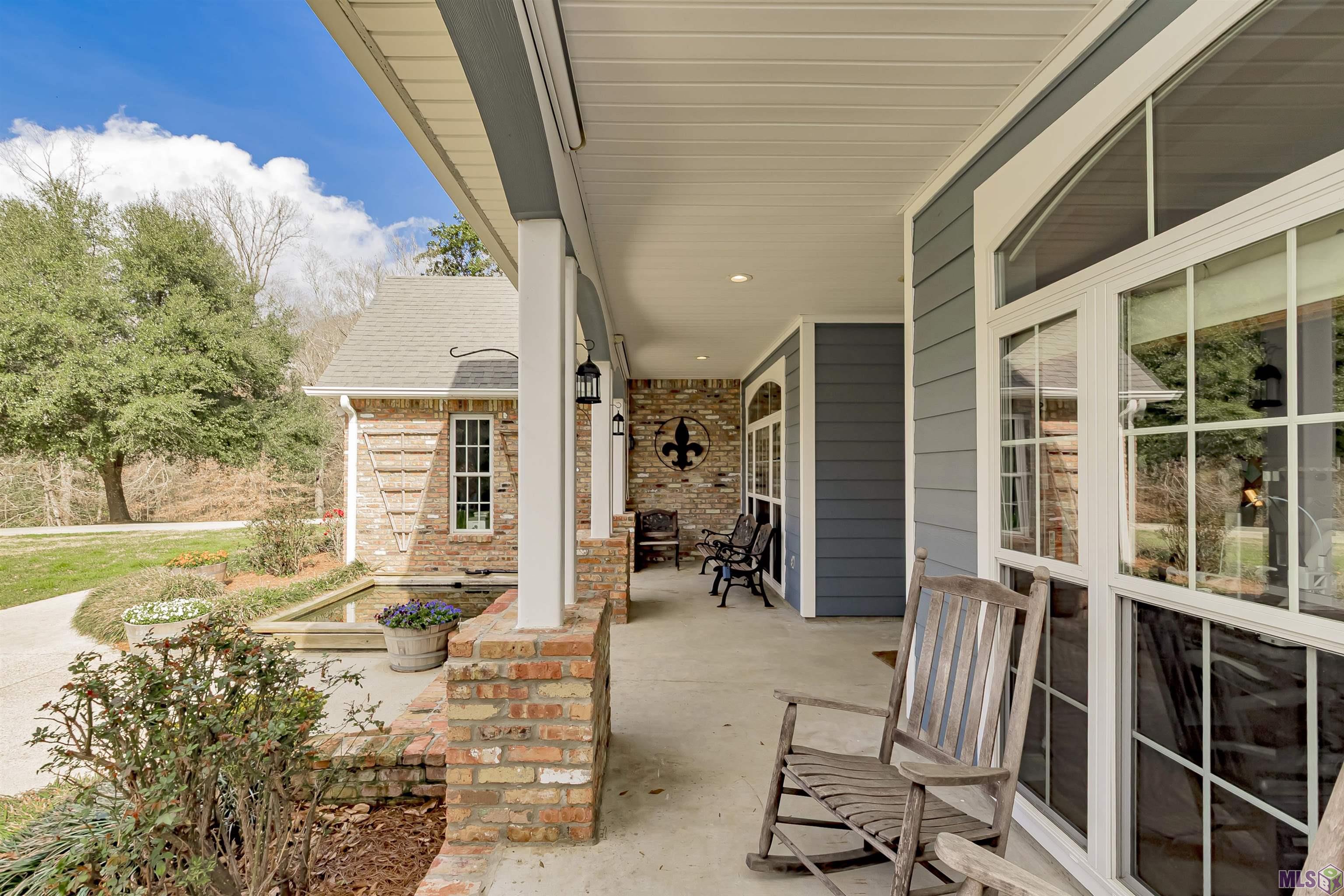 7754 Sligo Road St. Francisville, LA 70775 - Photo 5 of 37