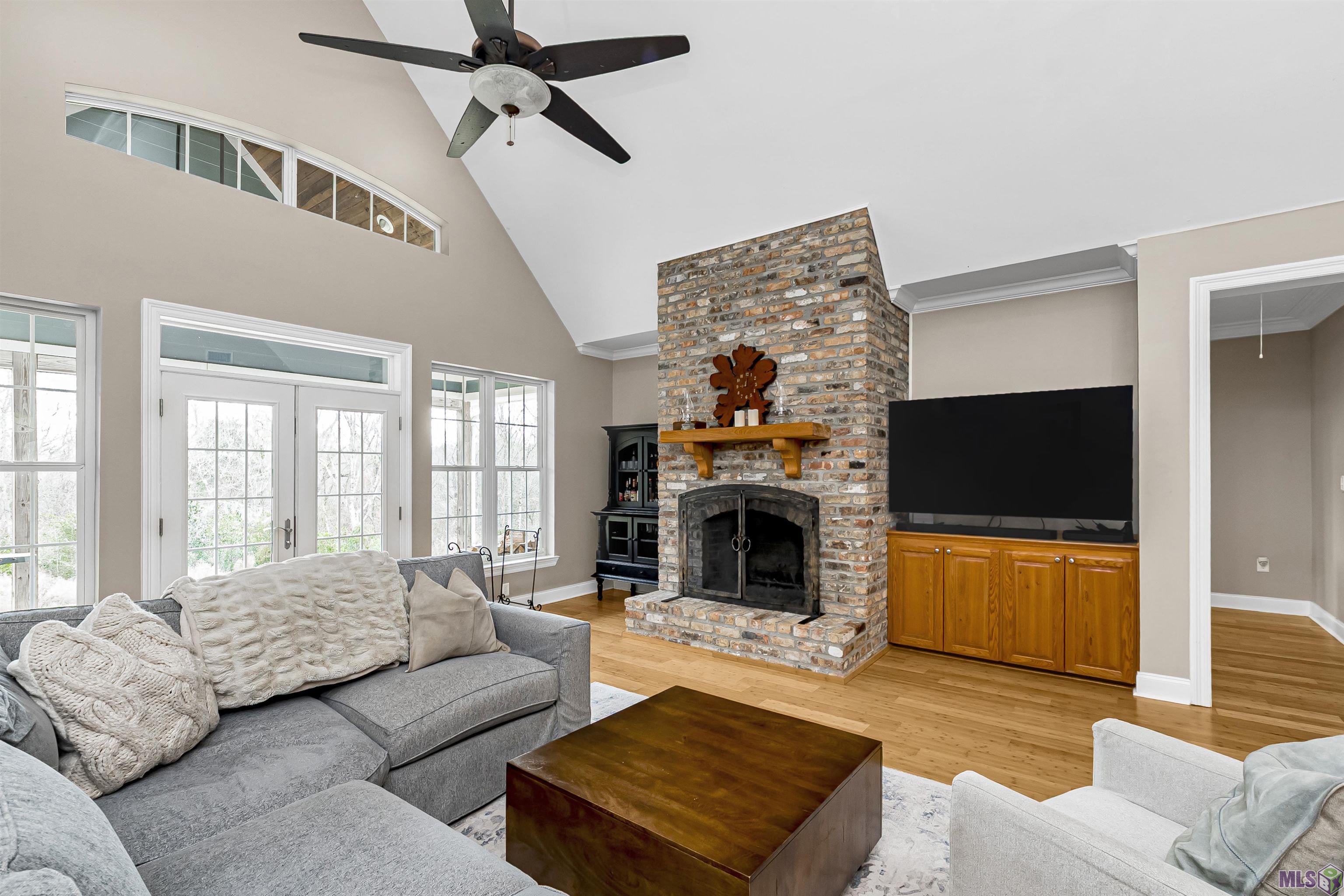 7754 Sligo Road St. Francisville, LA 70775 - Photo 8 of 37