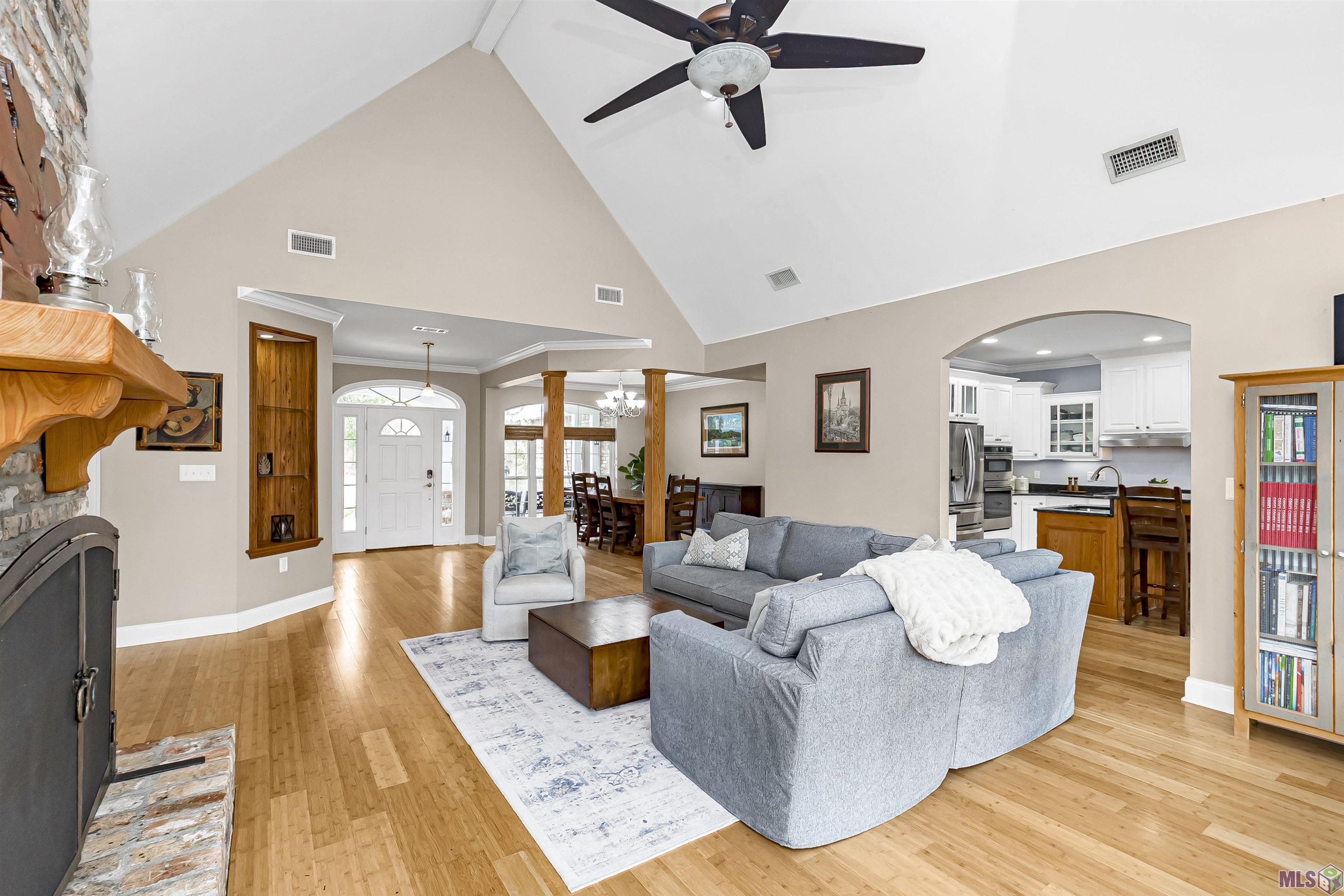 7754 Sligo Road St. Francisville, LA 70775 - Photo 10 of 37