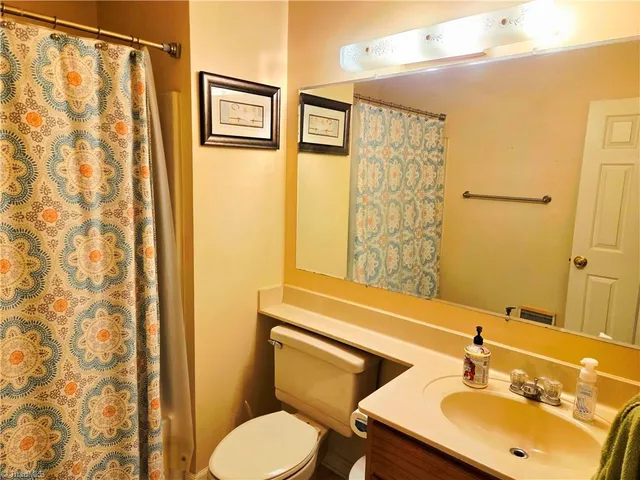 $319,500 | 275 Raven Oak Drive, Wilkesboro, NC 28697