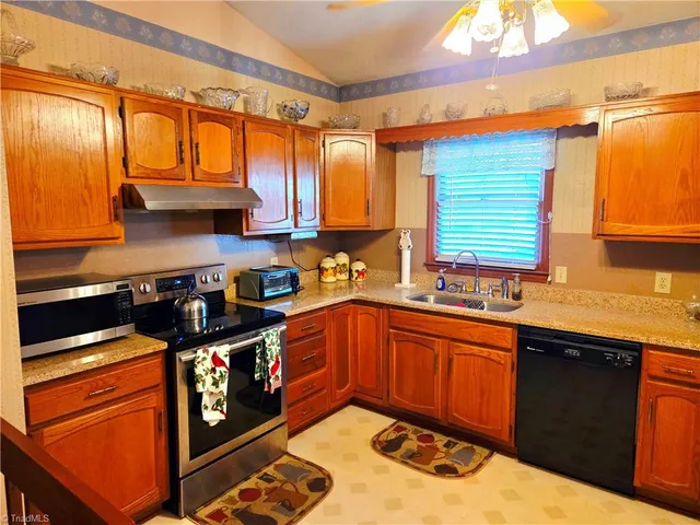 $319,500 | 275 Raven Oak Drive, Wilkesboro, NC 28697