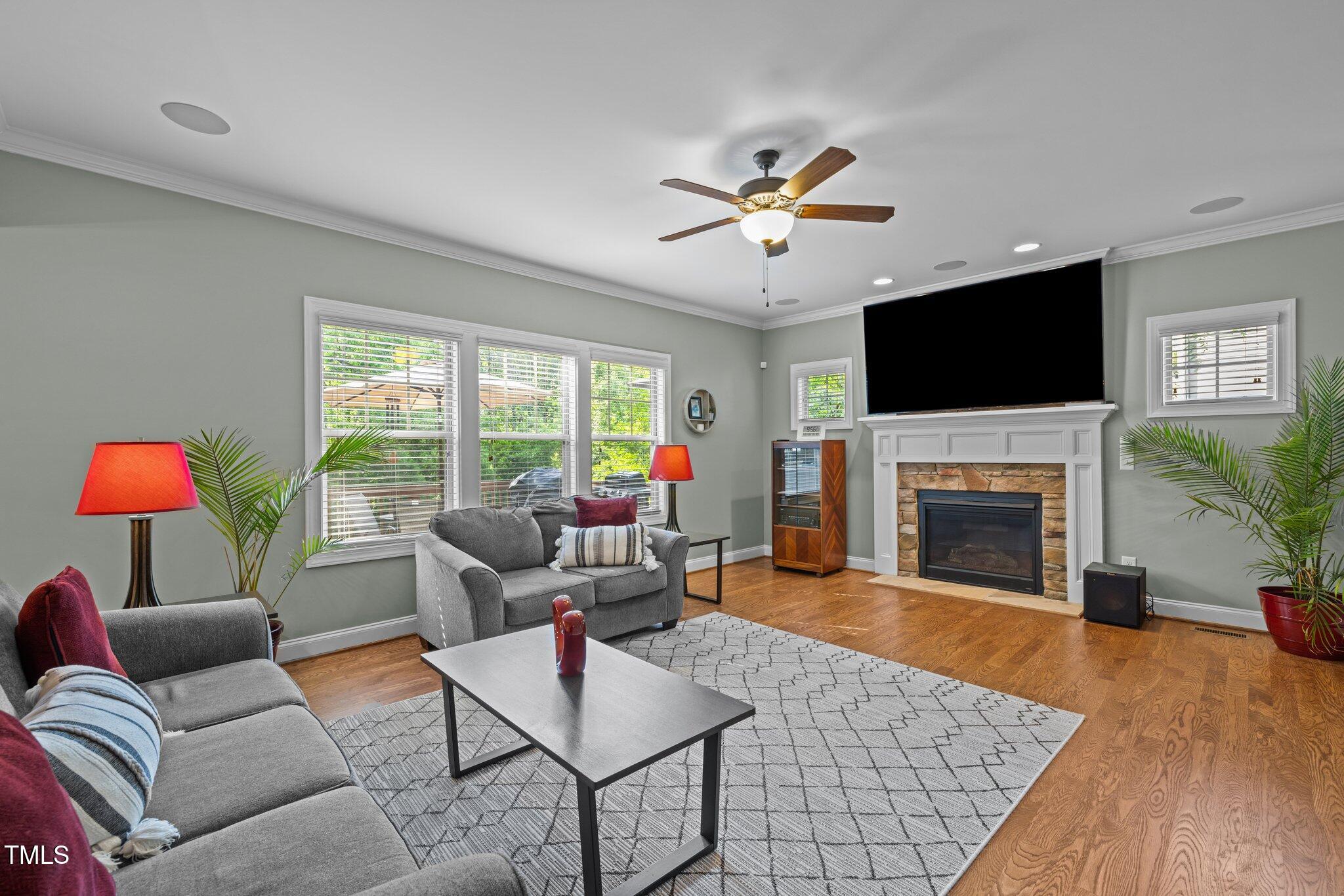 1209 Kingston Ridge Road Cary, NC 27511 - Photo 12 of 54 12-web-or-mls-5Z8A0484
