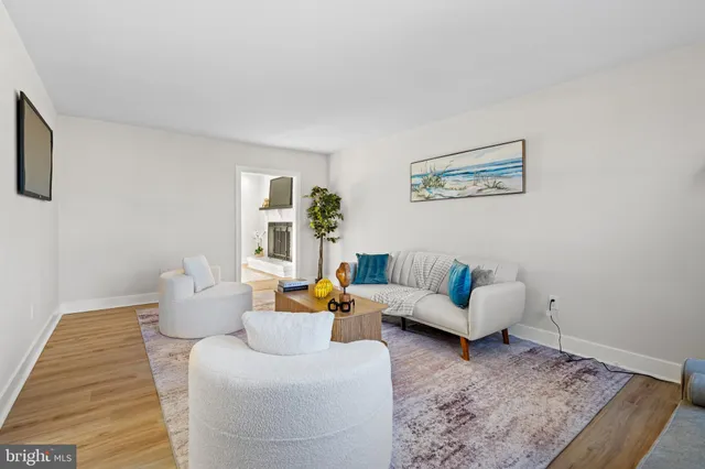 $499,777 | 720 Harrison Street, Riverside, NJ 08075