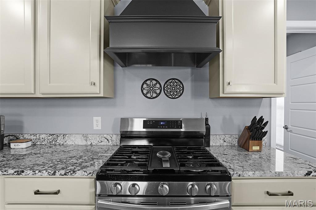 8131 Alhambra Road New Douglas, IL 62074 - Photo 14 of 37