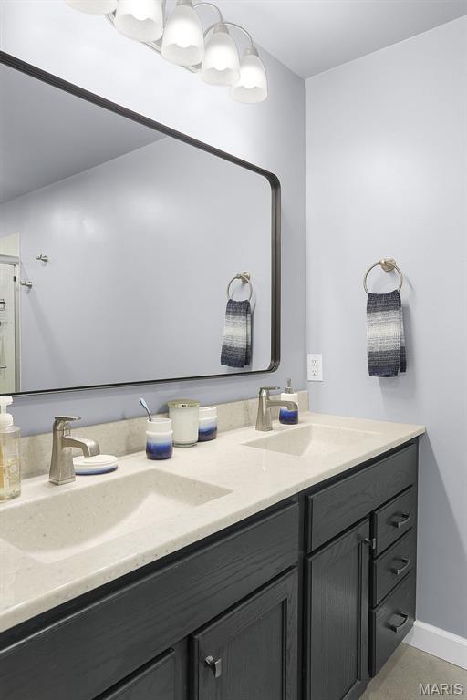 8131 Alhambra Road New Douglas, IL 62074 - Photo 16 of 37