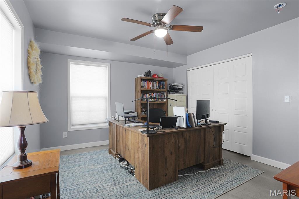 8131 Alhambra Road New Douglas, IL 62074 - Photo 19 of 37