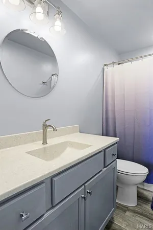 $675,000 | 8131 Alhambra Road, New Douglas, IL 62074