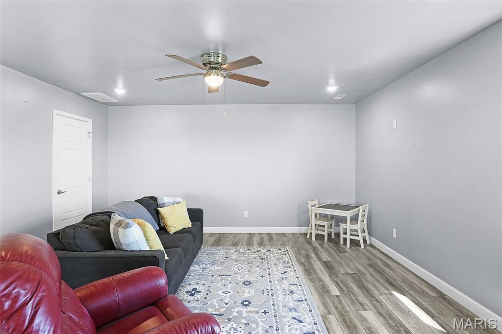 8131 Alhambra Road New Douglas, IL 62074 - Photo 23 of 37