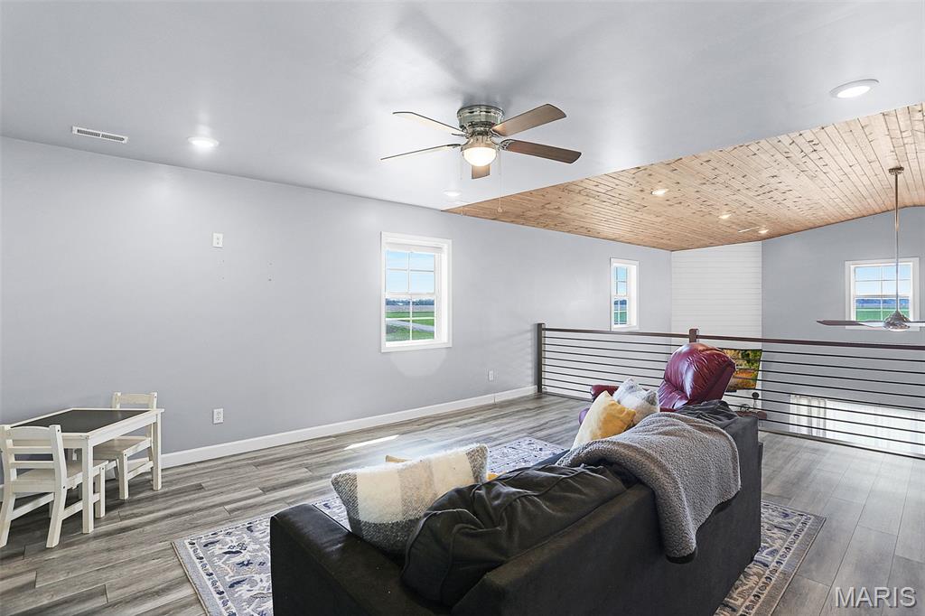 8131 Alhambra Road New Douglas, IL 62074 - Photo 25 of 37