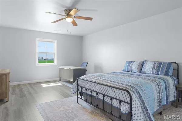 $675,000 | 8131 Alhambra Road, New Douglas, IL 62074