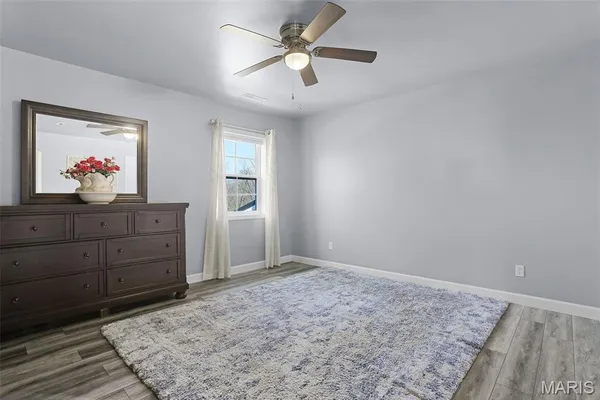 $675,000 | 8131 Alhambra Road, New Douglas, IL 62074