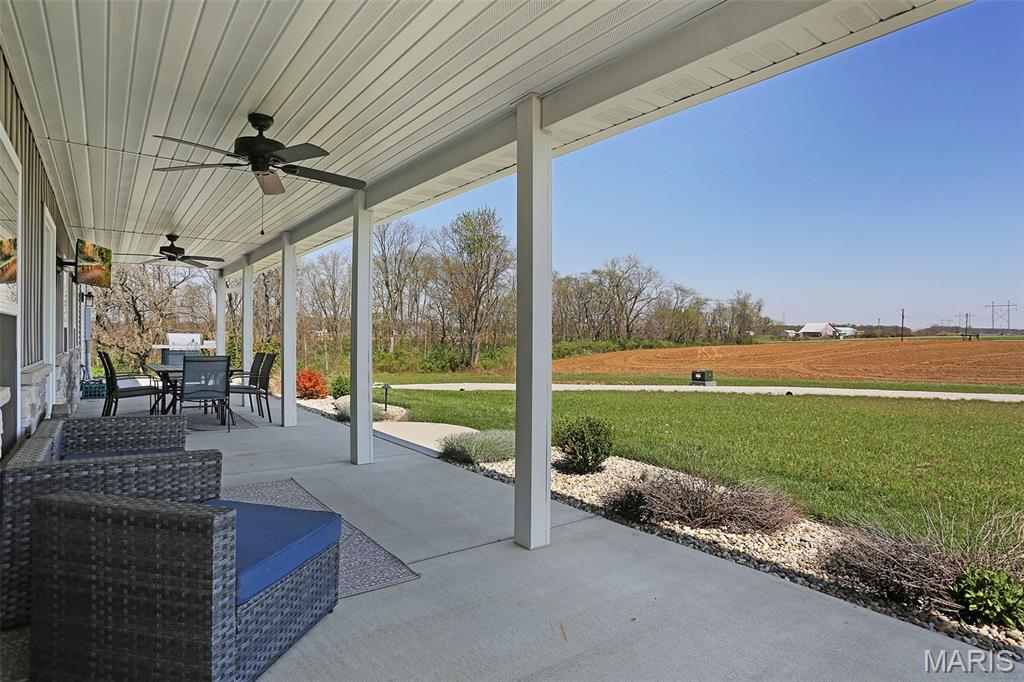 8131 Alhambra Road New Douglas, IL 62074 - Photo 30 of 37