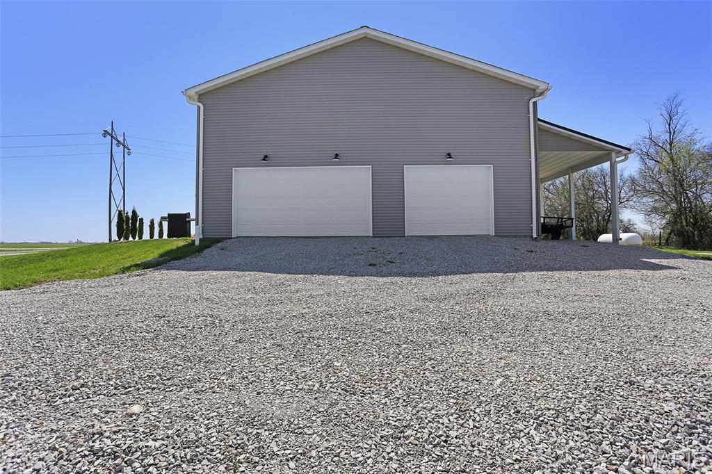 8131 Alhambra Road New Douglas, IL 62074 - Photo 32 of 37