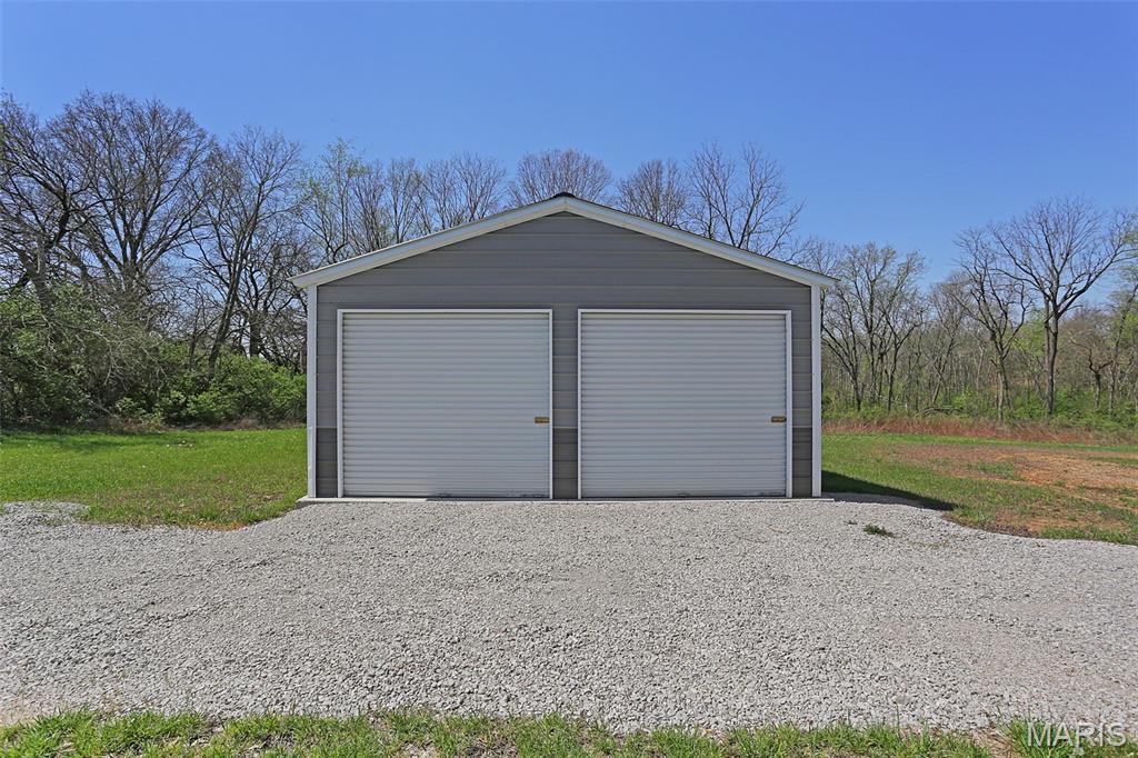 8131 Alhambra Road New Douglas, IL 62074 - Photo 33 of 37