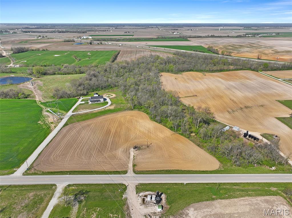 8131 Alhambra Road New Douglas, IL 62074 - Photo 35 of 37