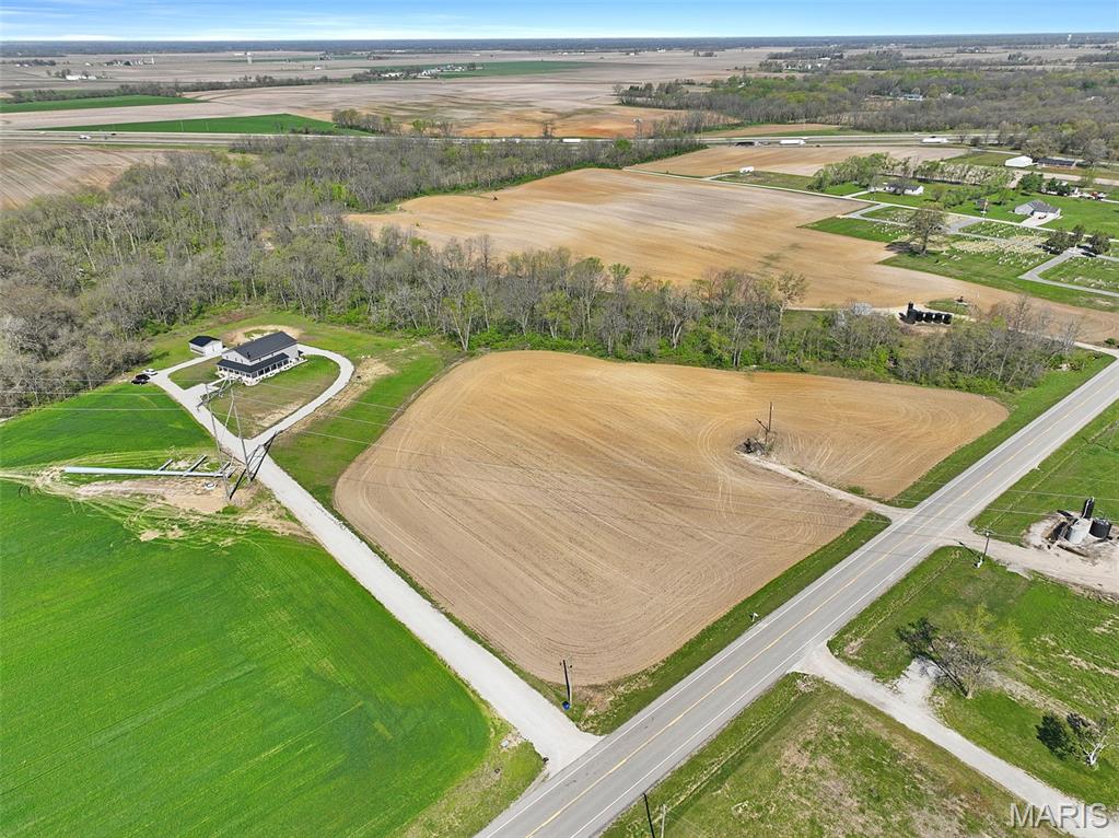 8131 Alhambra Road New Douglas, IL 62074 - Photo 36 of 37