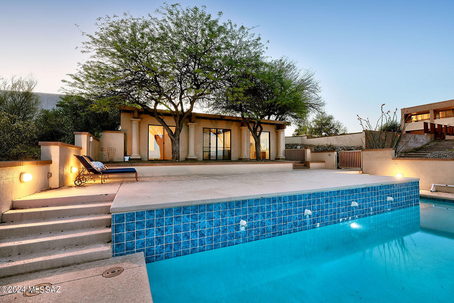 5815 North Pontatoc Road Tucson, AZ 85718 - Photo 32 of 42 Gallery Image 32