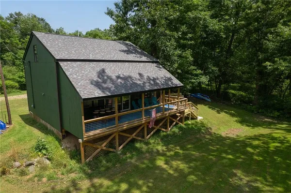$365,000 | 214 Youngs Lane, Franklin, PA 16323