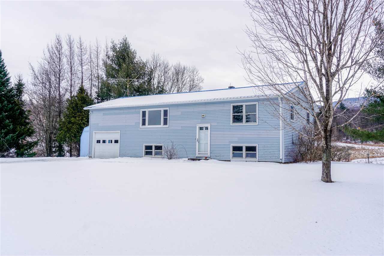 4281 Upper Pleasant Valley Road Cambridge, VT 05444 - Photo 1 of 14 Gallery Image 1