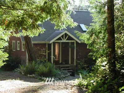 330 Protection Ridge Road Port Townsend, WA 98368 - Photo 1 of 1 Gallery Image 1