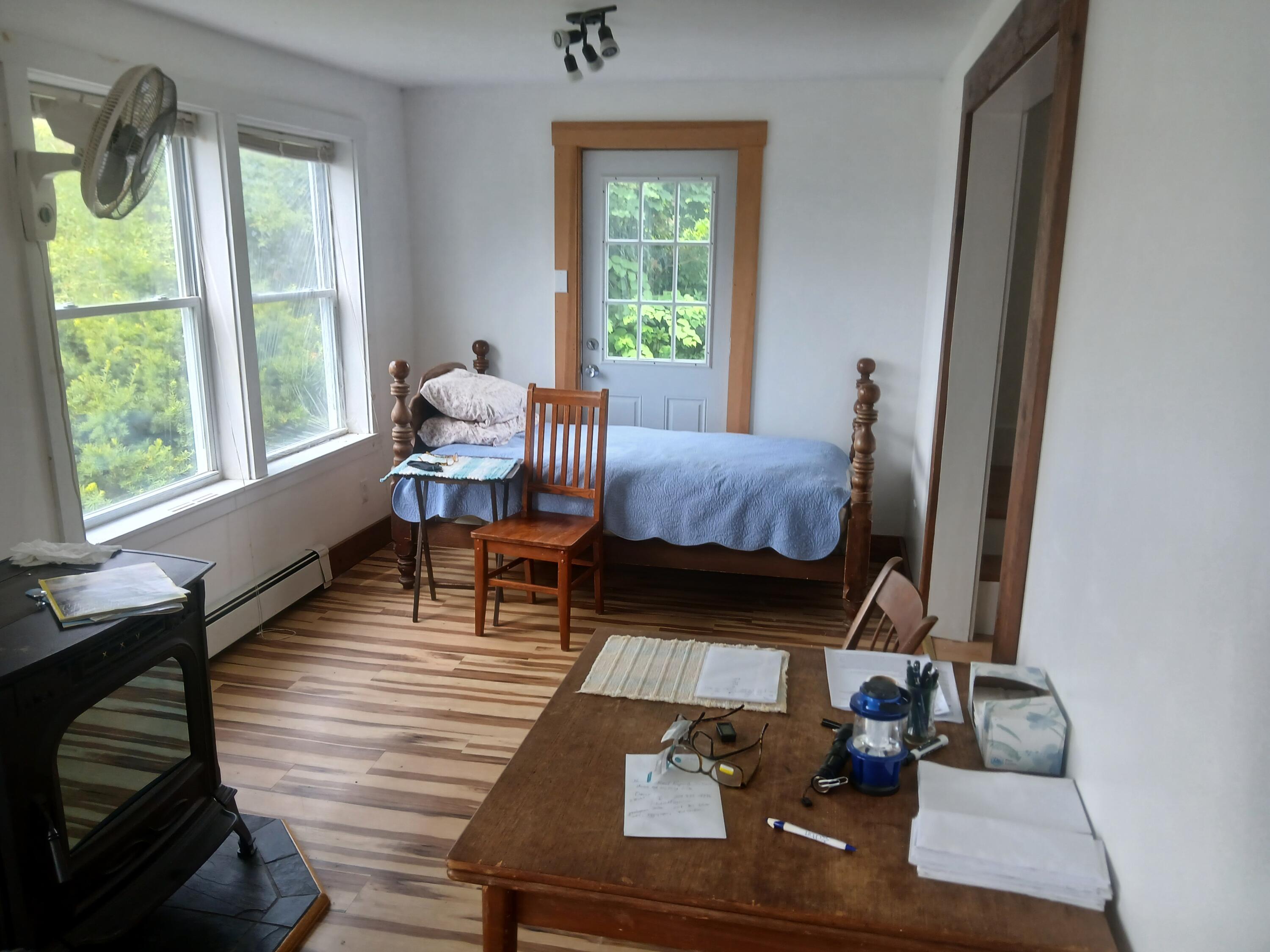 43 Patterson Hill Road Belfast, ME 04915 - Photo 9 of 38 20260707_095357