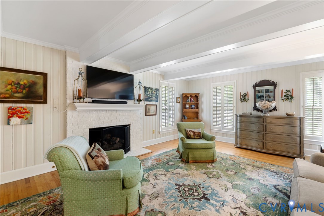 13522 Kingsmill Road Midlothian, VA 23113 - Photo 11 of 47