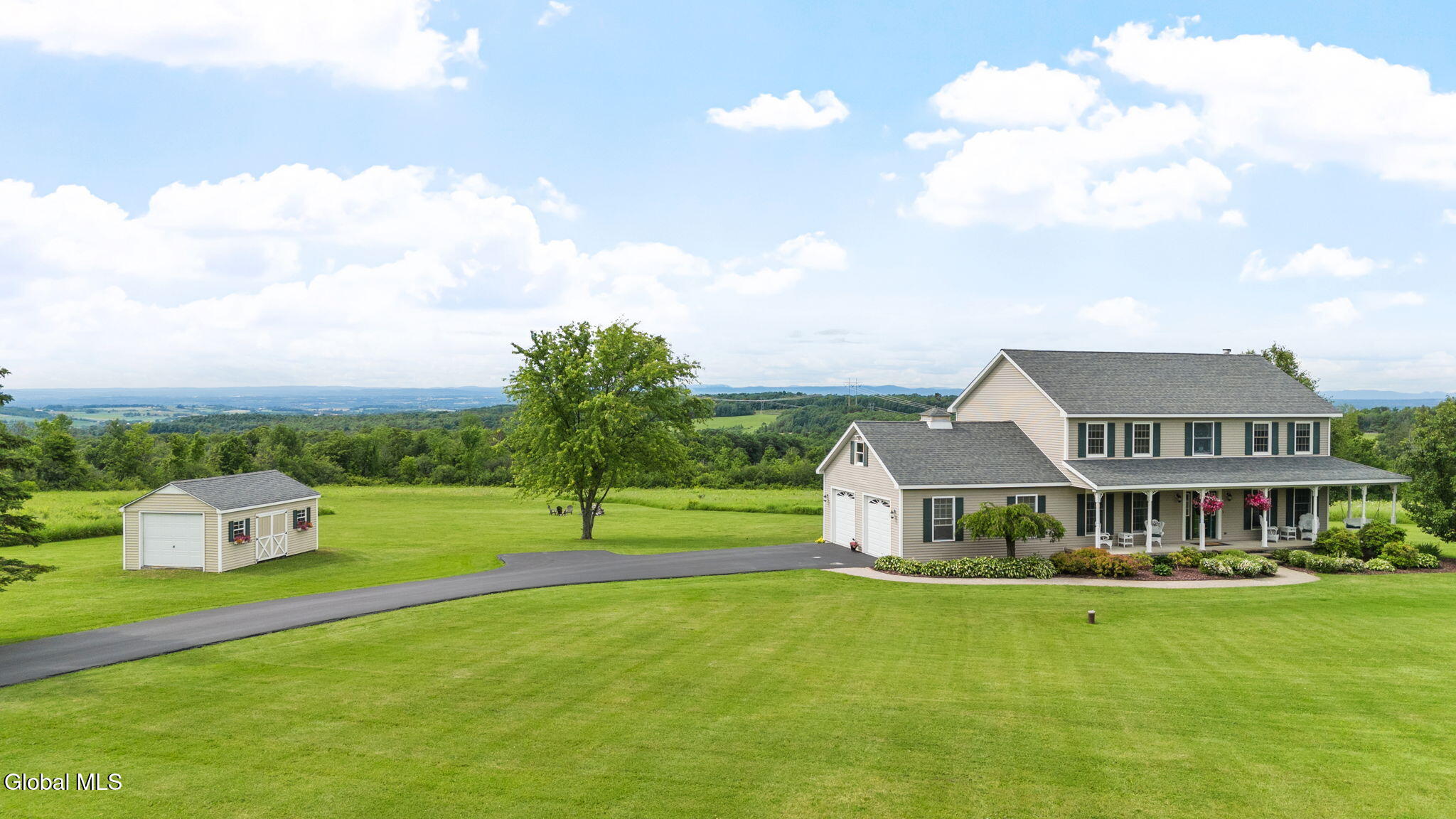 182 Lawson Road Duanesburg, NY 12137 - Photo 7 of 70 67-web-or-mls-182-lawson-rd