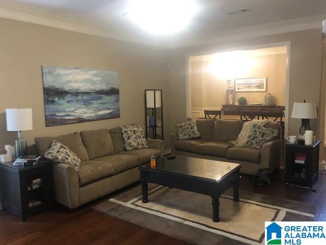 3639 Harrier Road Trussville, AL 35173 - Photo 6 of 12