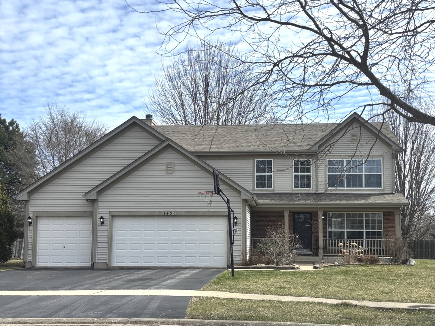1451 North Bacon Road Round Lake, IL 60073 - Photo 1 of 1