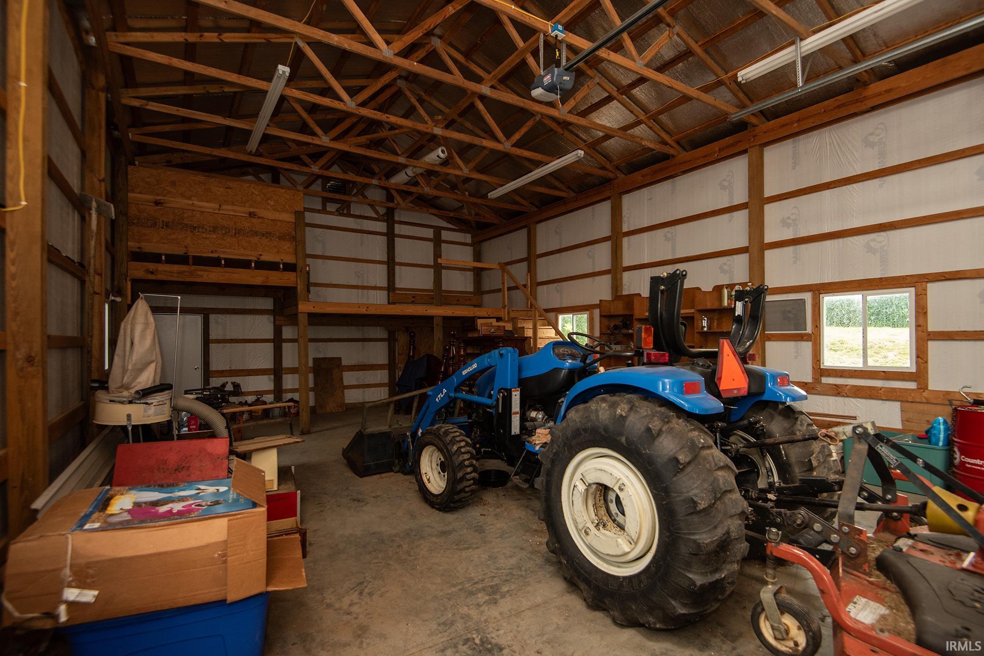 2219 Loudermilk Road Vincennes, IN 47591 - Photo 42 of 50