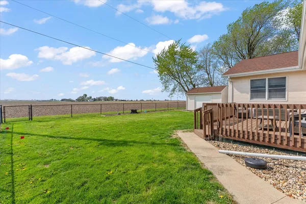 $235,000 | 331 Eiler Drive, Gifford, IL 61847