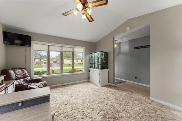 $235,000 | 331 Eiler Drive, Gifford, IL 61847