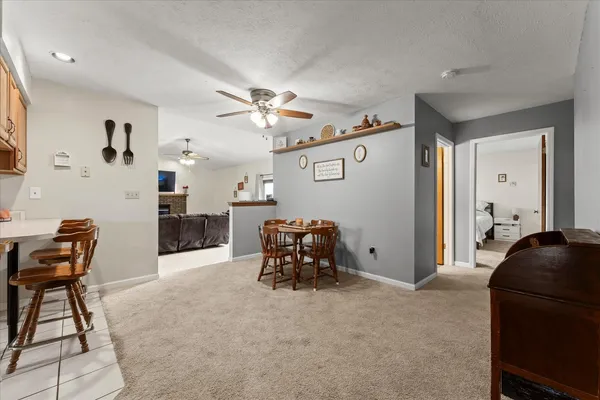 $235,000 | 331 Eiler Drive, Gifford, IL 61847