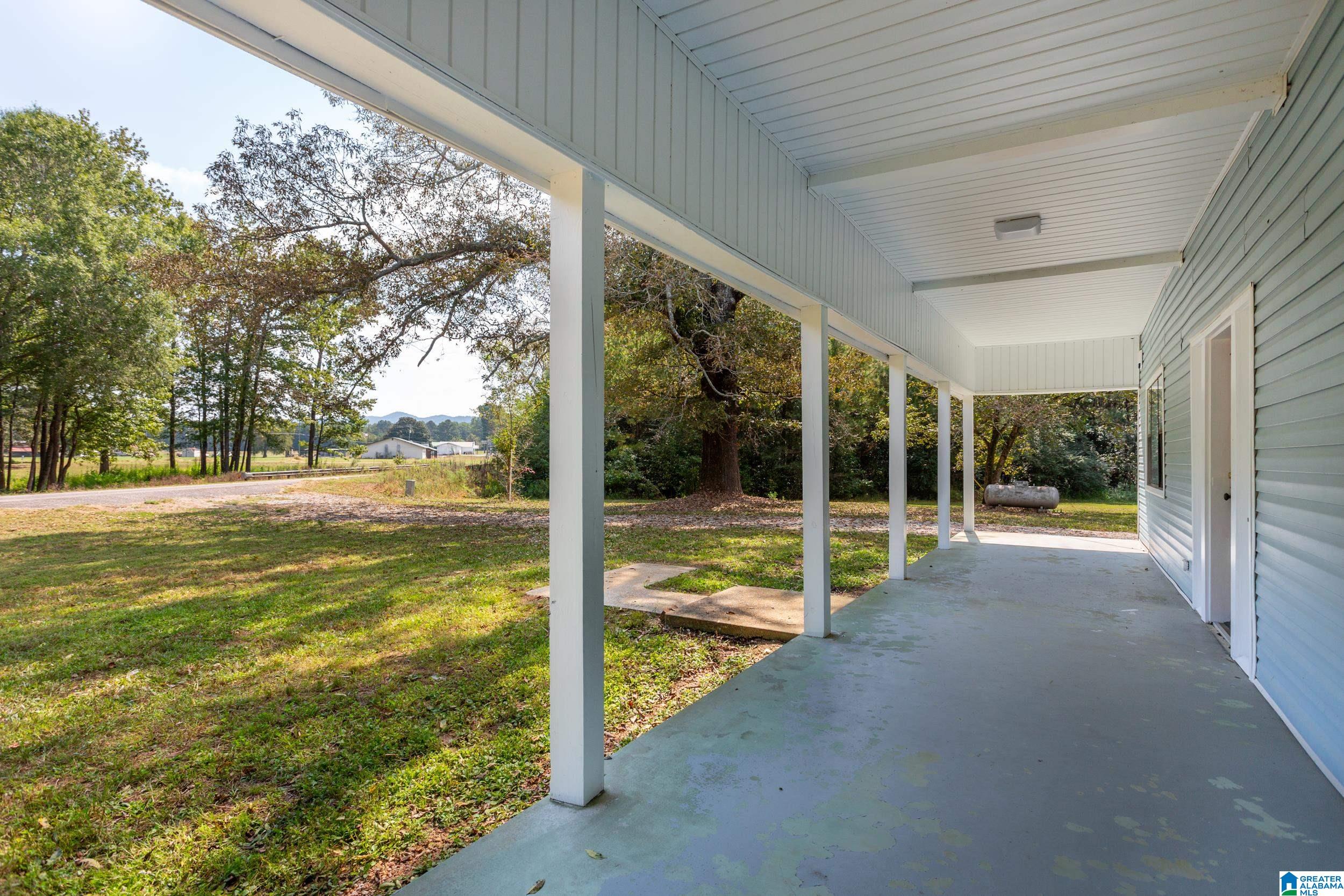 4061 Renfroe Road Talladega, AL 35160 - Photo 4 of 32
